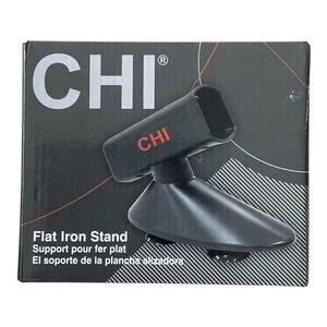 CHI - Flat Iron Stand‎ (GF2132) - Styling Tool Holder